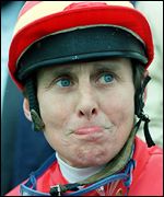 Willie Carson                                                                   