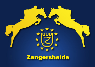 Zangersheide Stud