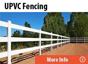 Plastic Fencing